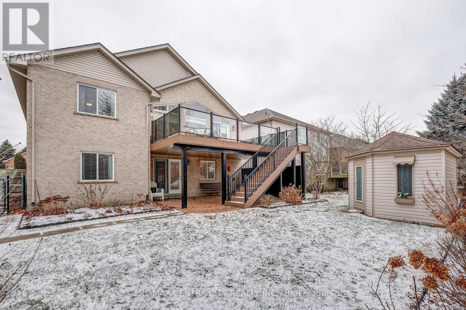 17 Hickory Lane, St. Thomas, Ontario  N5R 6K8 - Photo 35 - X12691422