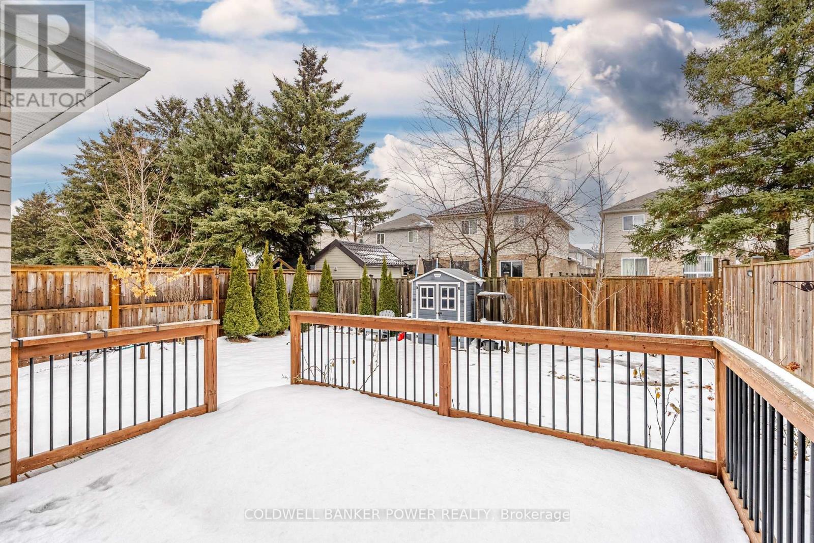 2277 Tokala Trail, London North, Ontario  N6G 0N6 - Photo 47 - X12691430