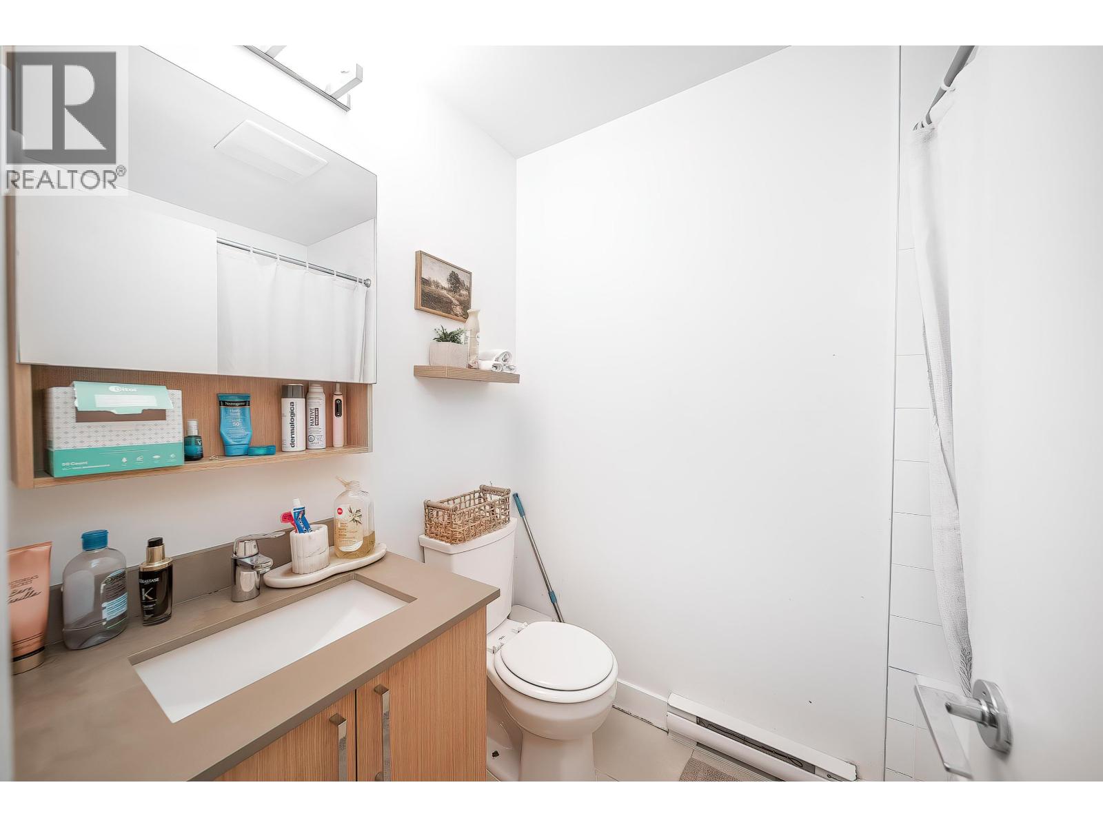 206 7250 18th Avenue, Burnaby, British Columbia  V3N 1H3 - Photo 20 - R3078696