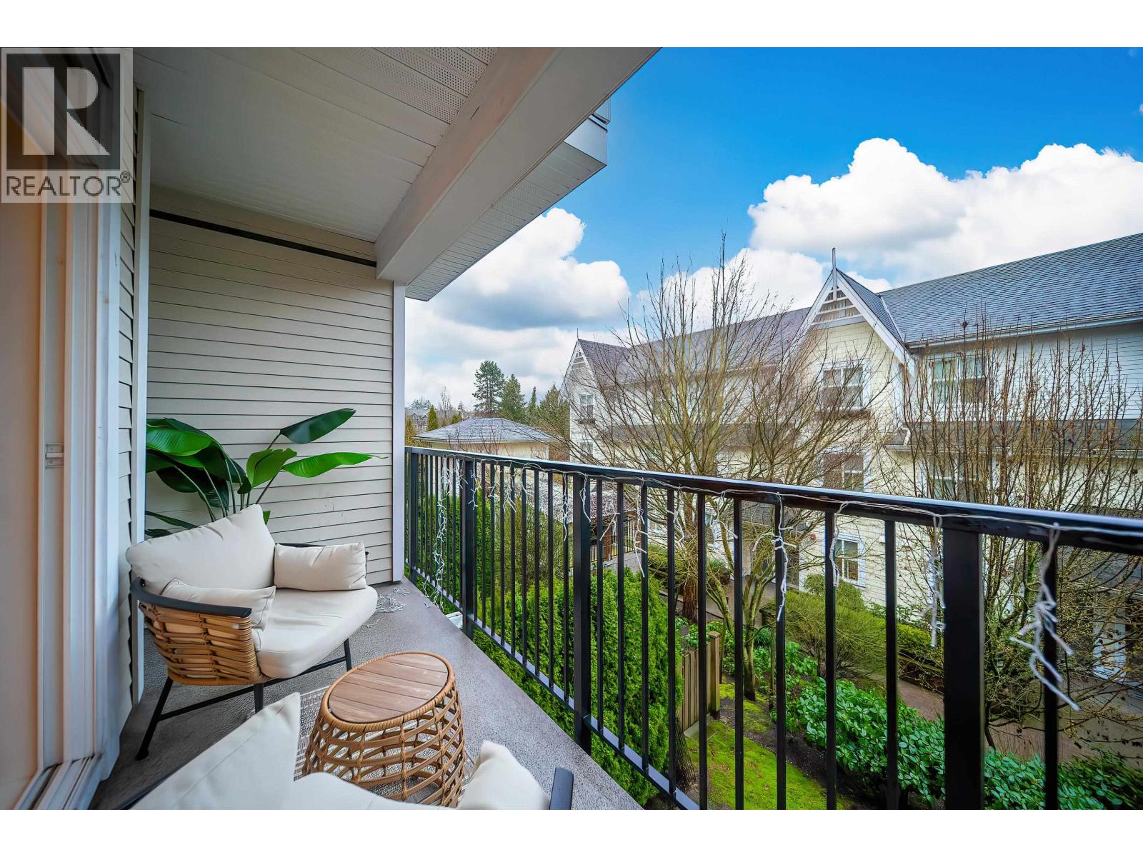 206 7250 18th Avenue, Burnaby, British Columbia  V3N 1H3 - Photo 5 - R3078696