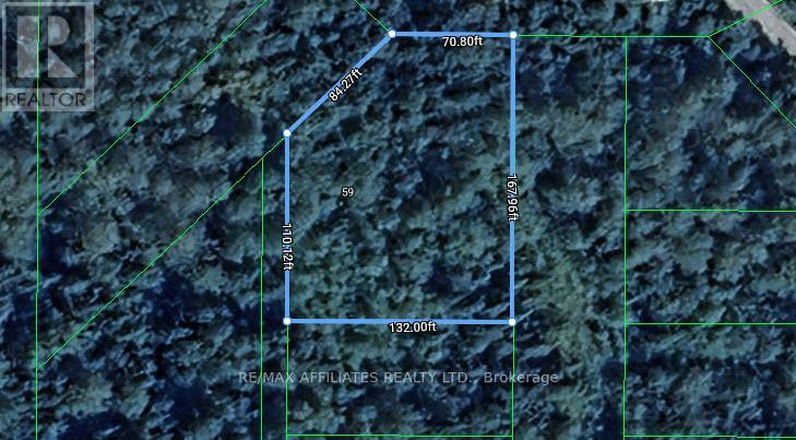 59 ALEXANDRA AVENUE, Cochrane, Ontario