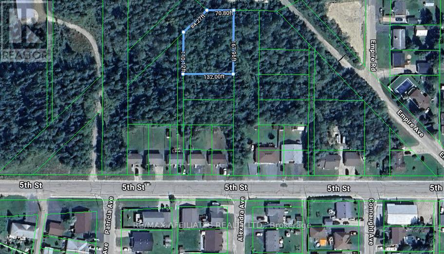 59 Alexandra Avenue, Cochrane, Ontario  P0L 1C0 - Photo 2 - T12691490