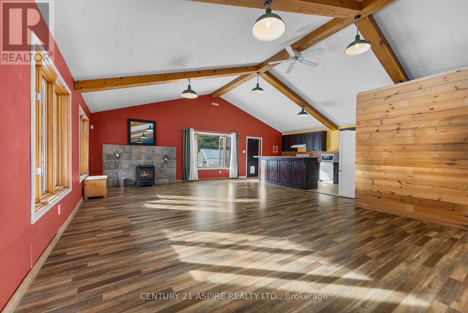 400 Calabogie Road, Mcnab/braeside, Ontario  K7S 3G8 - Photo 10 - X12691628