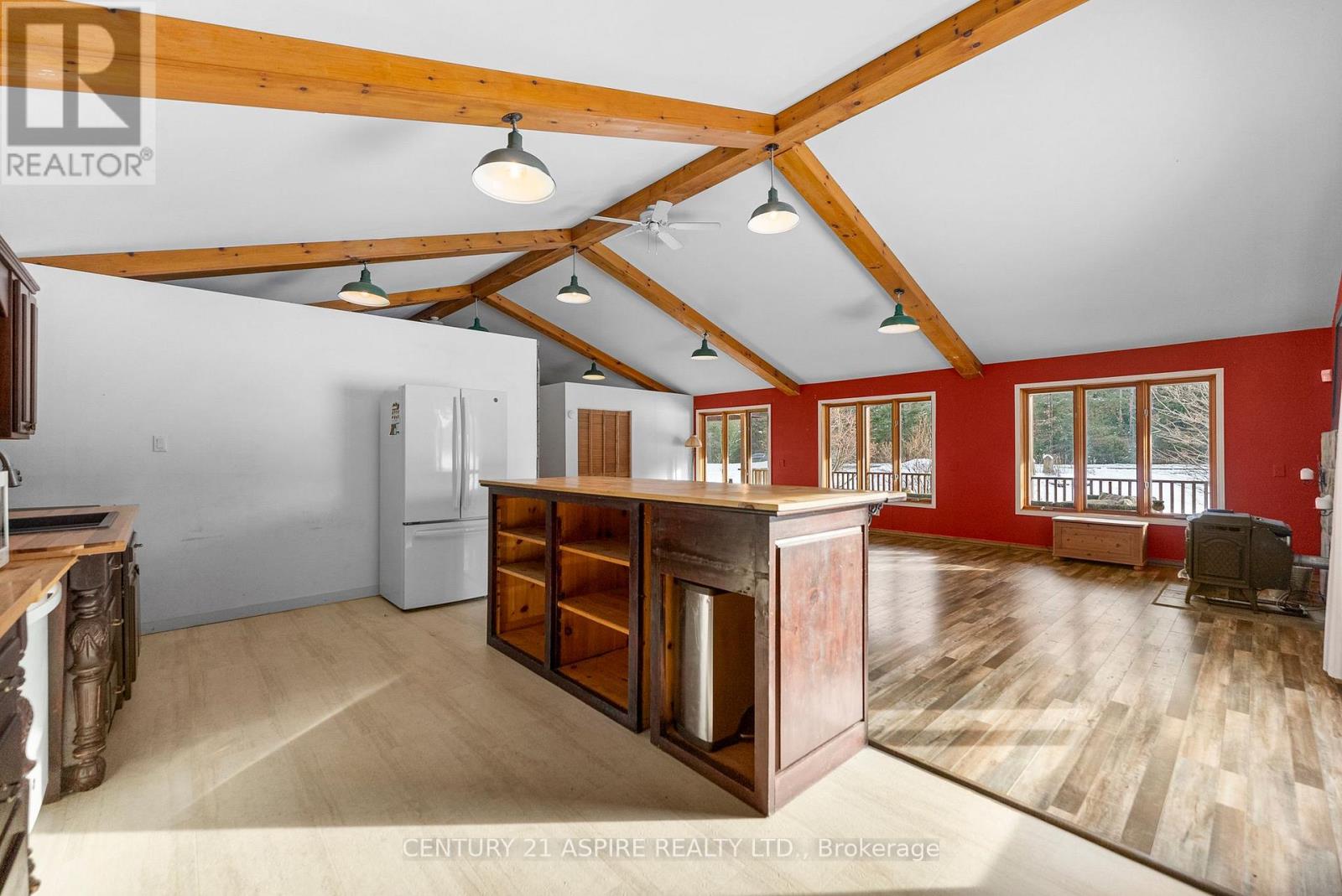 400 Calabogie Road, Mcnab/braeside, Ontario  K7S 3G8 - Photo 12 - X12691628