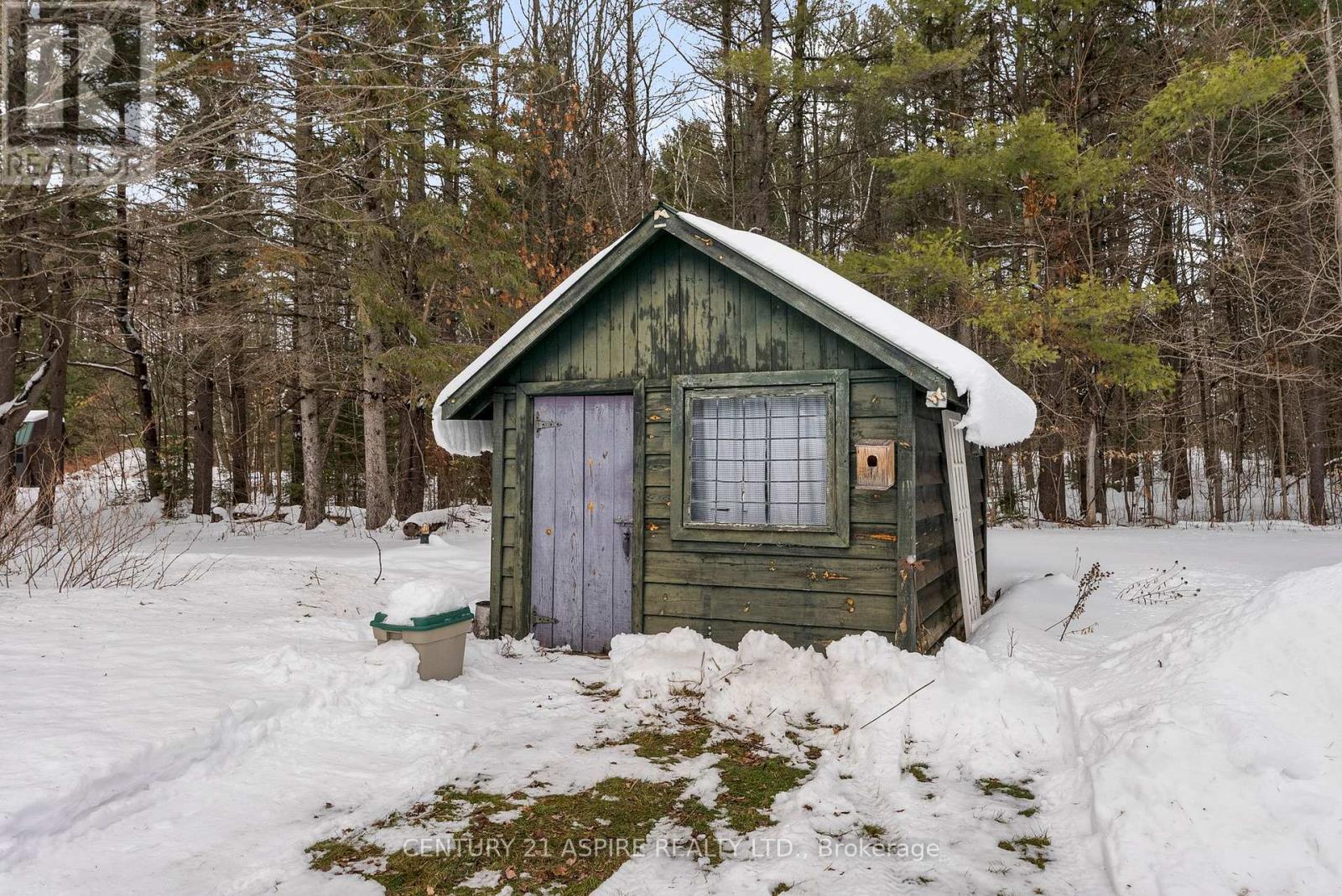 400 Calabogie Road, Mcnab/braeside, Ontario  K7S 3G8 - Photo 27 - X12691628