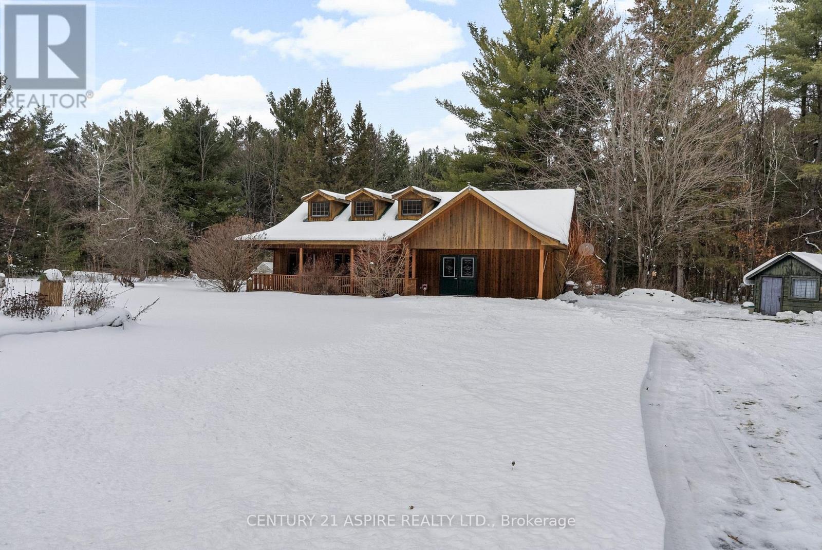 400 Calabogie Road, Mcnab/braeside, Ontario  K7S 3G8 - Photo 3 - X12691628