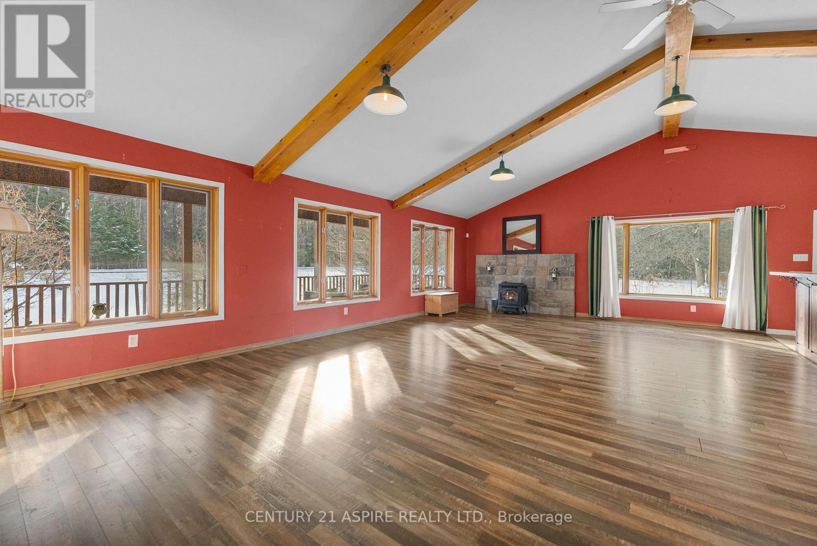 400 Calabogie Road, Mcnab/braeside, Ontario  K7S 3G8 - Photo 9 - X12691628