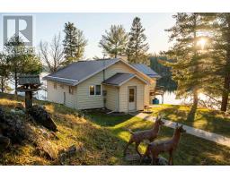 21 Tinker's RD, Nestor Falls, Ontario