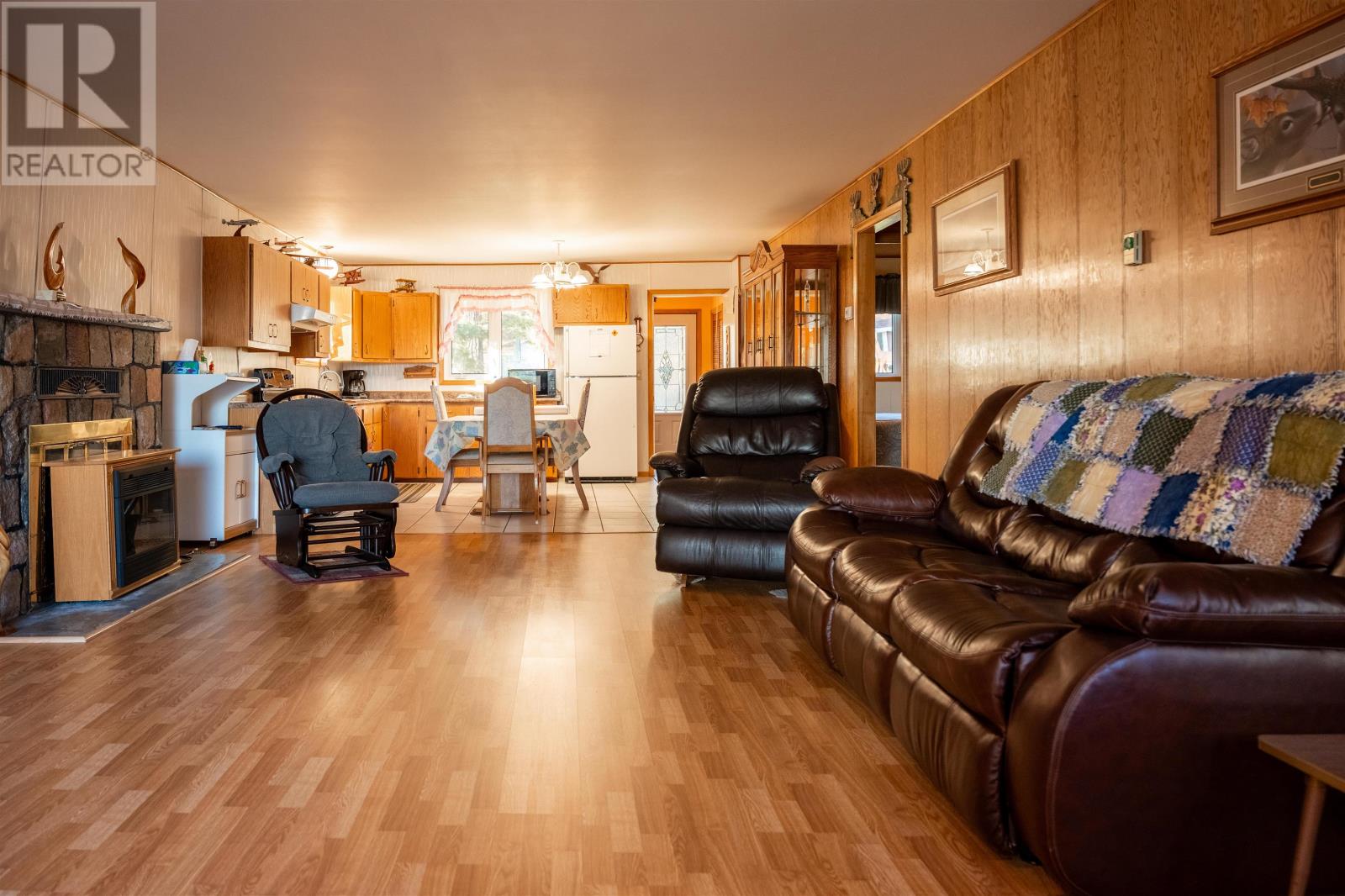 21 Tinker's Rd, Nestor Falls, Ontario  P0X 1K0 - Photo 12 - TB253486