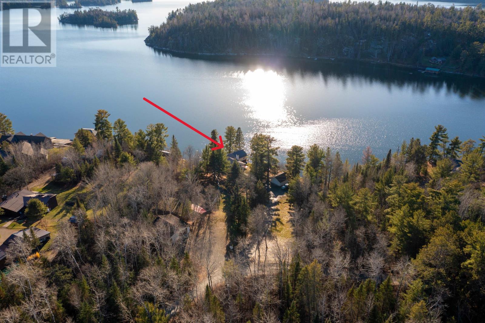 21 Tinker's Rd, Nestor Falls, Ontario  P0X 1K0 - Photo 4 - TB253486