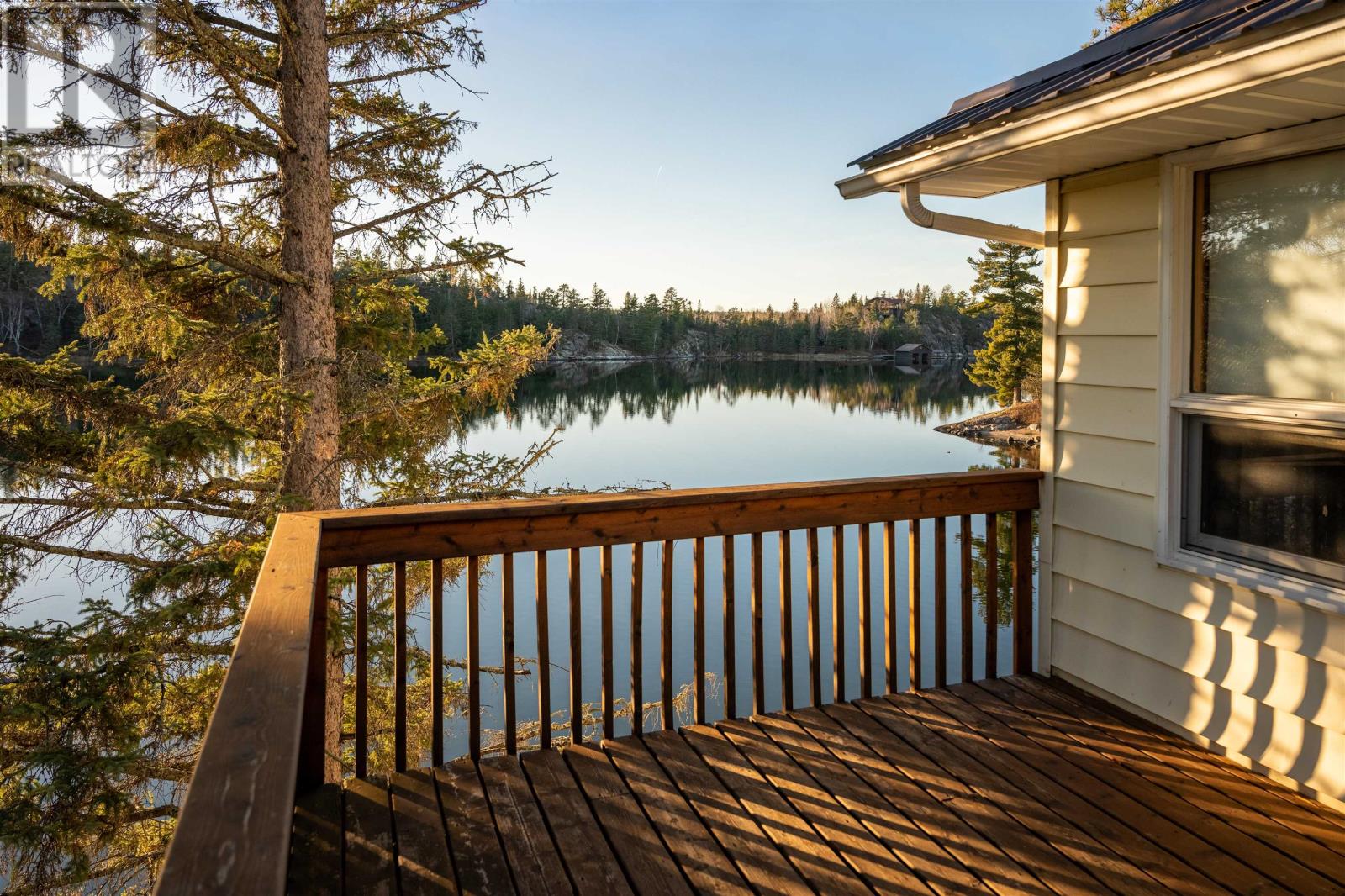 21 Tinker's Rd, Nestor Falls, Ontario  P0X 1K0 - Photo 48 - TB253486