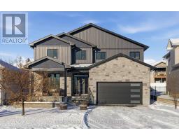 640 MEADOWRIDGE CIRCLE, Ottawa, Ontario