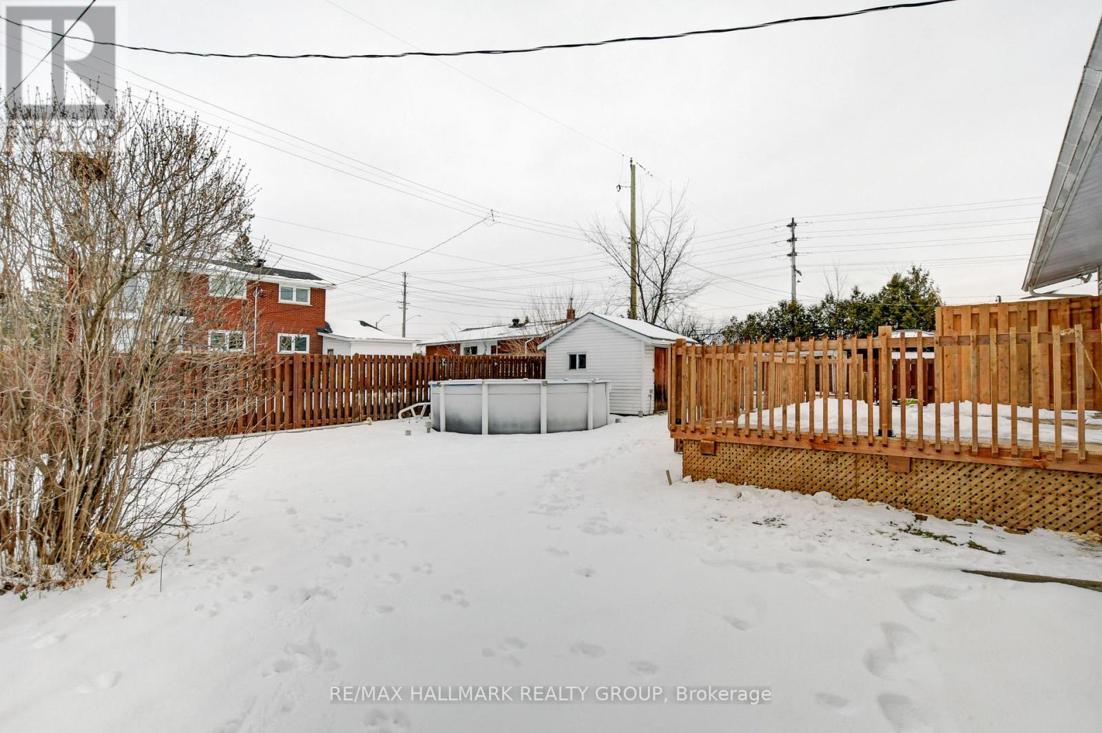 2223 Martha Avenue, Ottawa, Ontario  K1G 1K8 - Photo 22 - X12691608