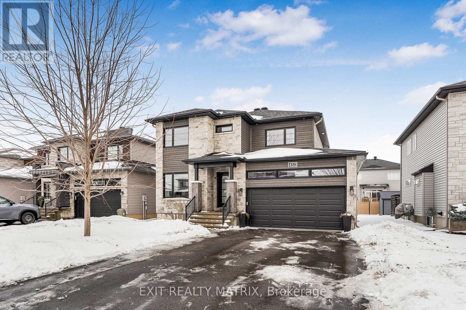 450 Provence Avenue, Russell, Ontario  K0A 1W0 - Photo 1 - X12691656