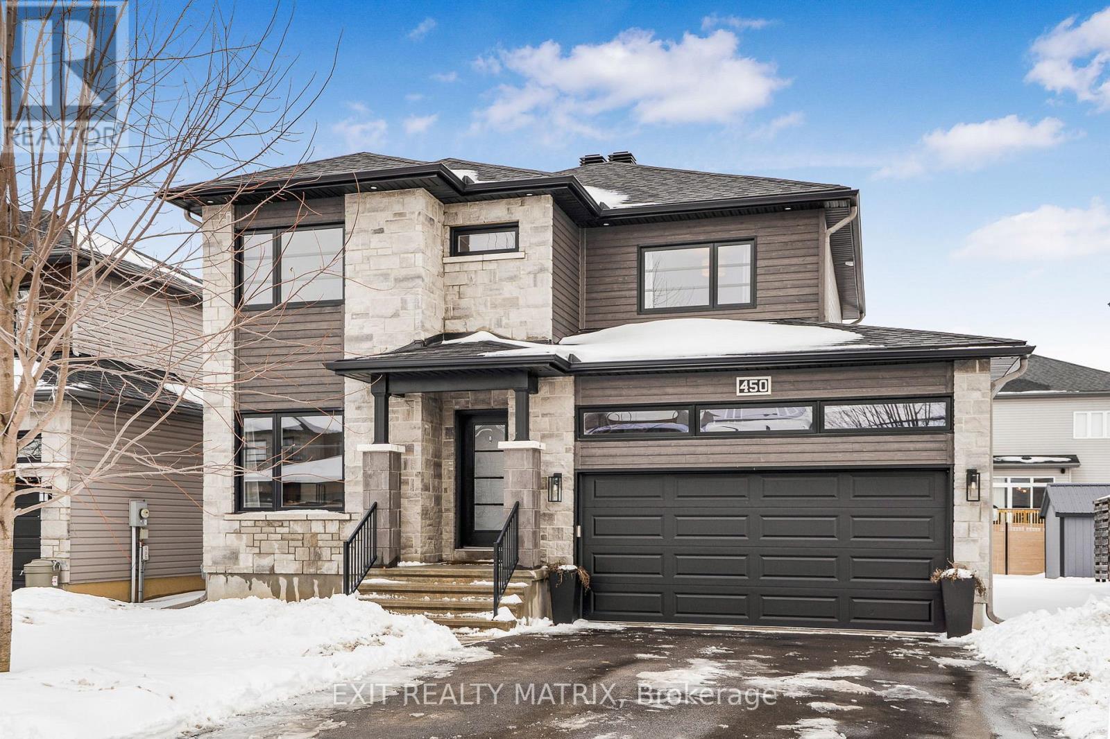 450 Provence Avenue, Russell, Ontario  K0A 1W0 - Photo 2 - X12691656