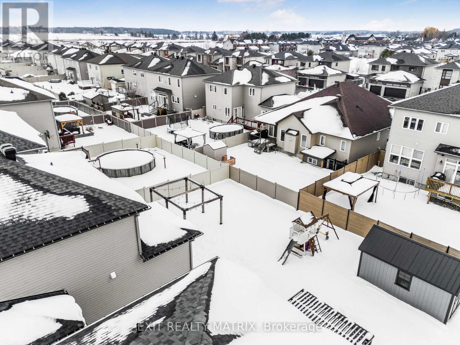 450 Provence Avenue, Russell, Ontario  K0A 1W0 - Photo 26 - X12691656