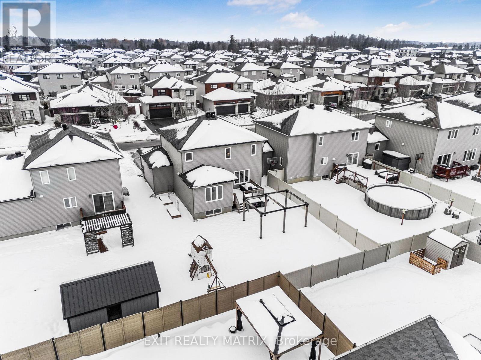 450 Provence Avenue, Russell, Ontario  K0A 1W0 - Photo 27 - X12691656