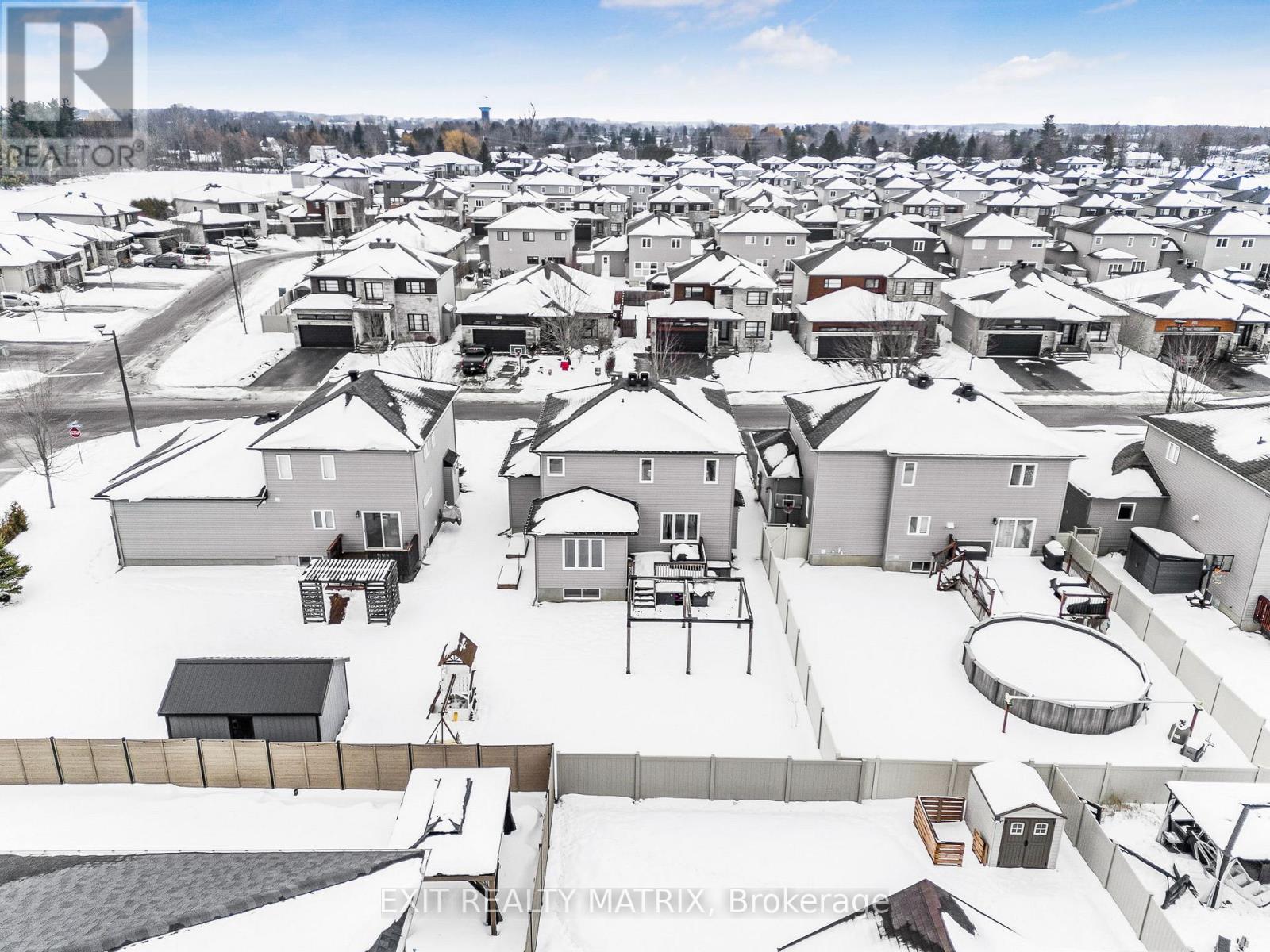 450 Provence Avenue, Russell, Ontario  K0A 1W0 - Photo 28 - X12691656