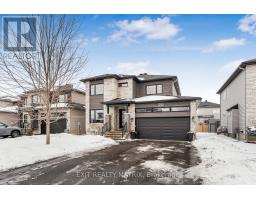 450 PROVENCE AVENUE, Russell, Ontario