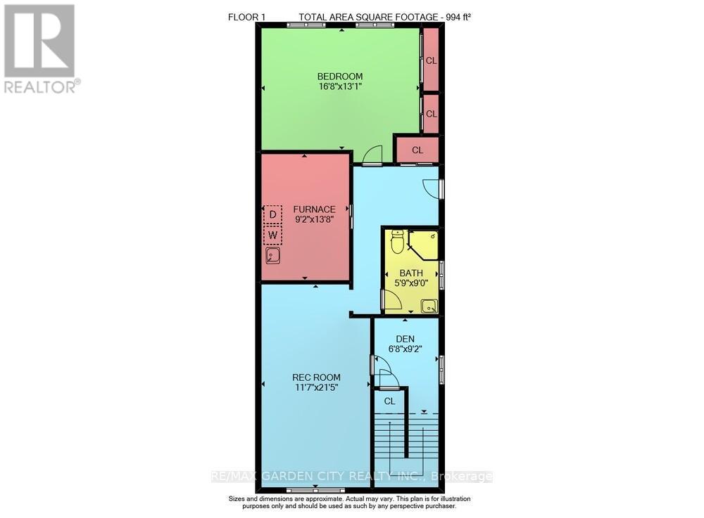 3917 Vineyard Crescent, Lincoln, Ontario  L0R 2C0 - Photo 38 - X12691432