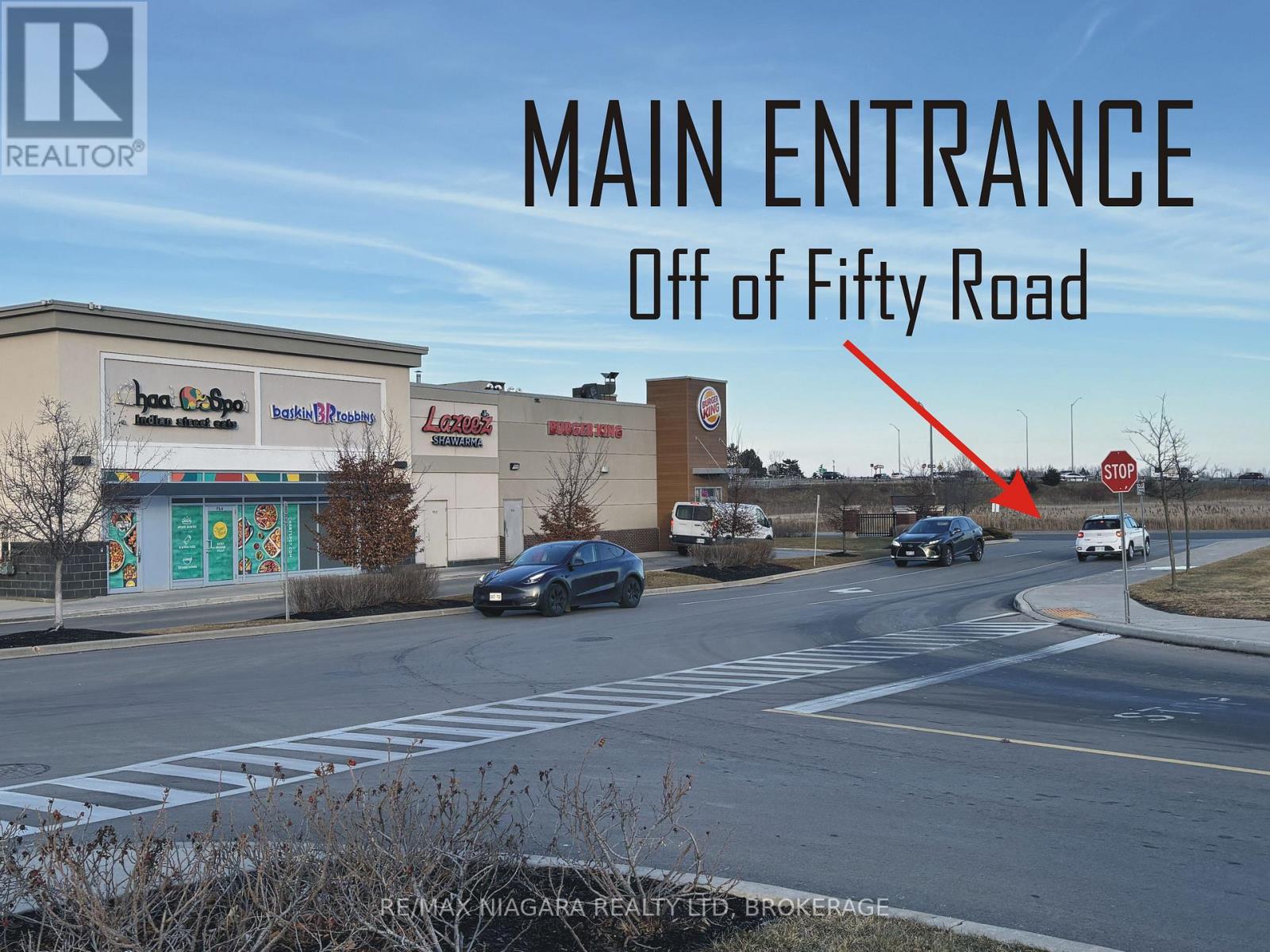 Unit #4 - 1356 South Service Road S, Hamilton, Ontario  L8E 5C5 - Photo 26 - X12691592