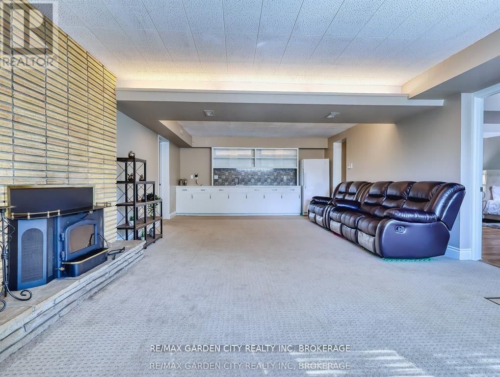 28 Marsdale Drive, St. Catharines, Ontario  L2T 3S3 - Photo 32 - X12691678