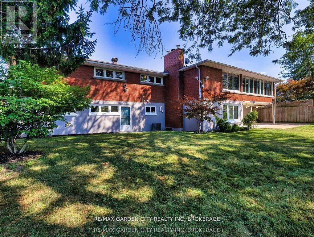 28 Marsdale Drive, St. Catharines, Ontario  L2T 3S3 - Photo 39 - X12691678