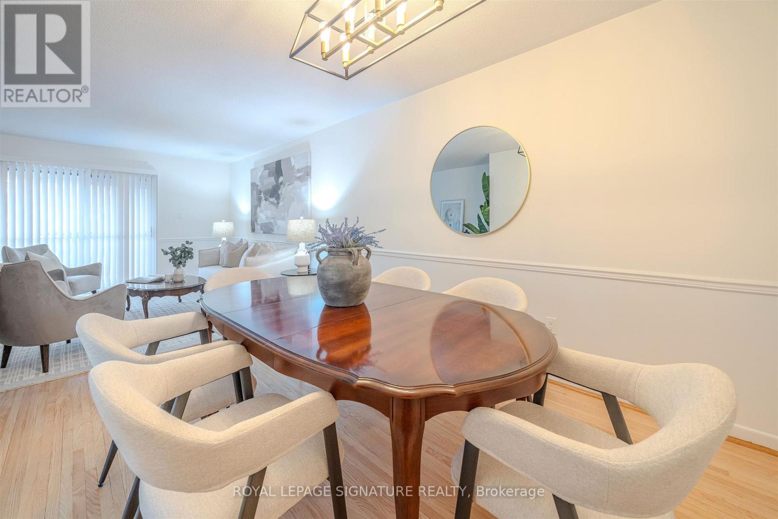 69 Keyworth Trail, Toronto, Ontario  M1S 2V2 - Photo 12 - E12688858