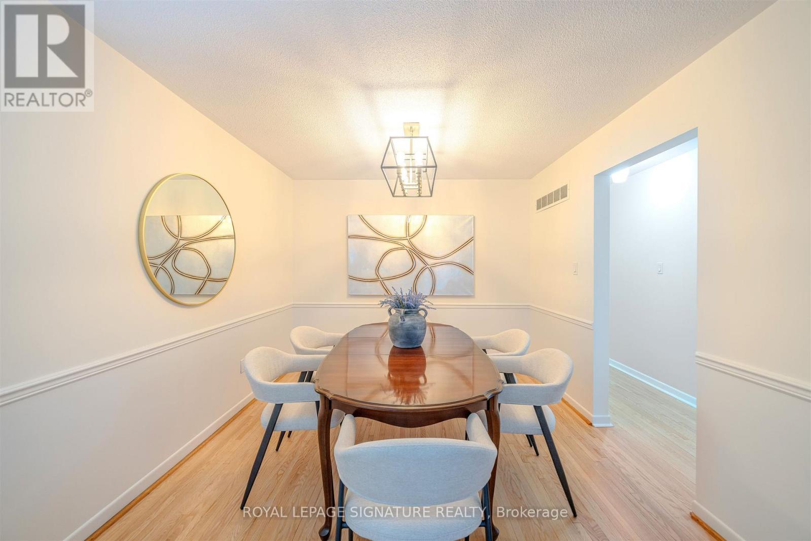 69 Keyworth Trail, Toronto, Ontario  M1S 2V2 - Photo 11 - E12688858