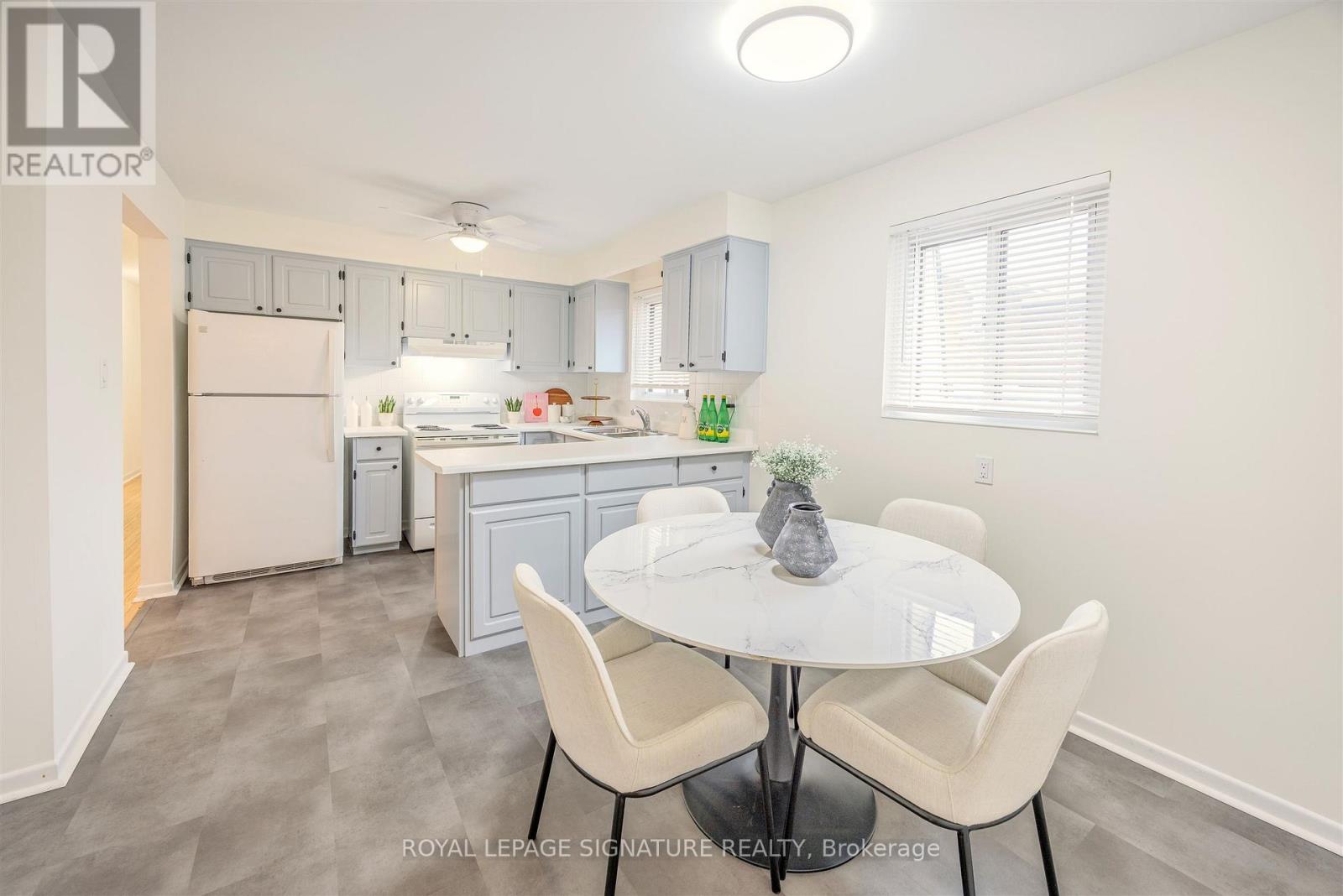 69 Keyworth Trail, Toronto, Ontario  M1S 2V2 - Photo 16 - E12688858