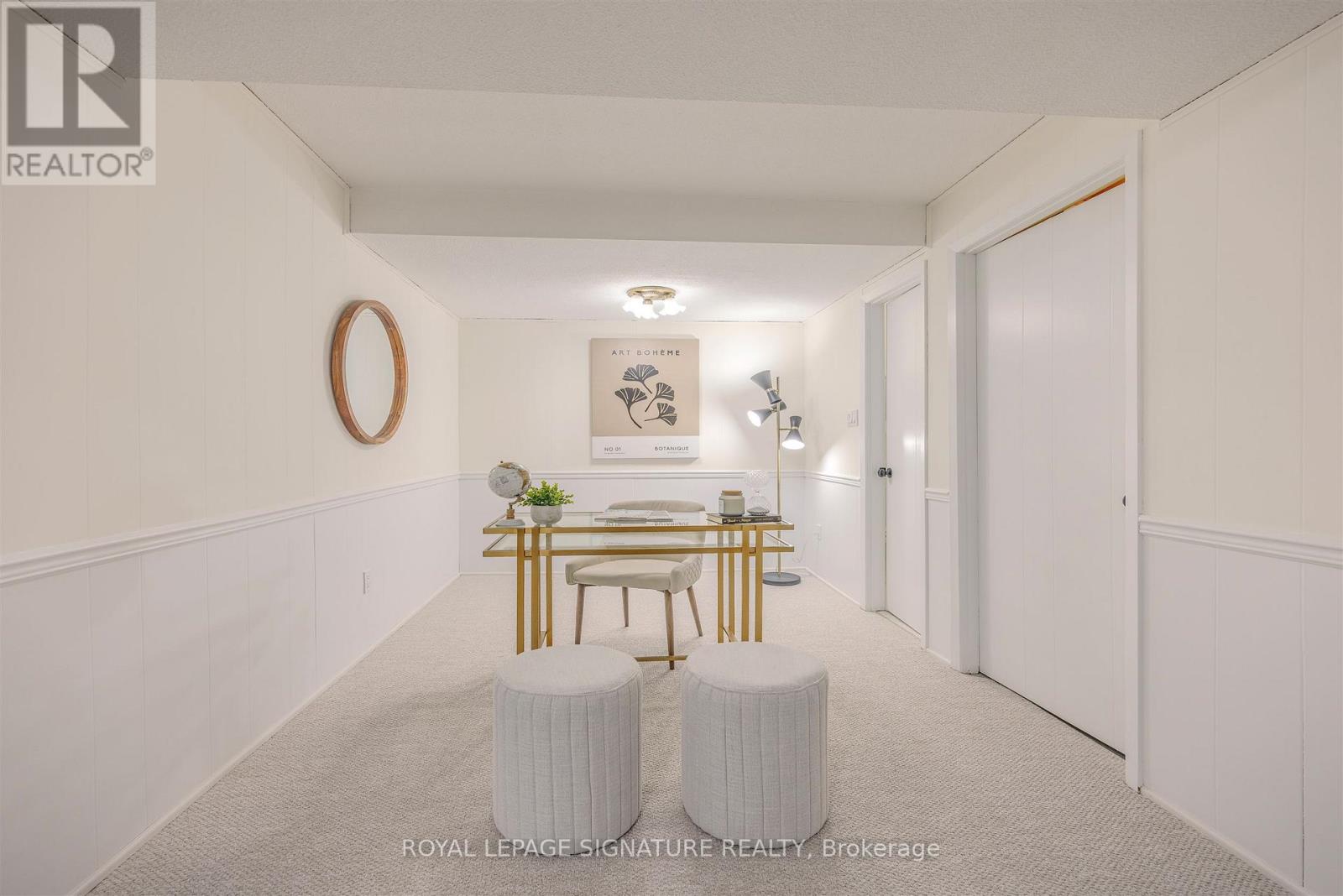 69 Keyworth Trail, Toronto, Ontario  M1S 2V2 - Photo 33 - E12688858