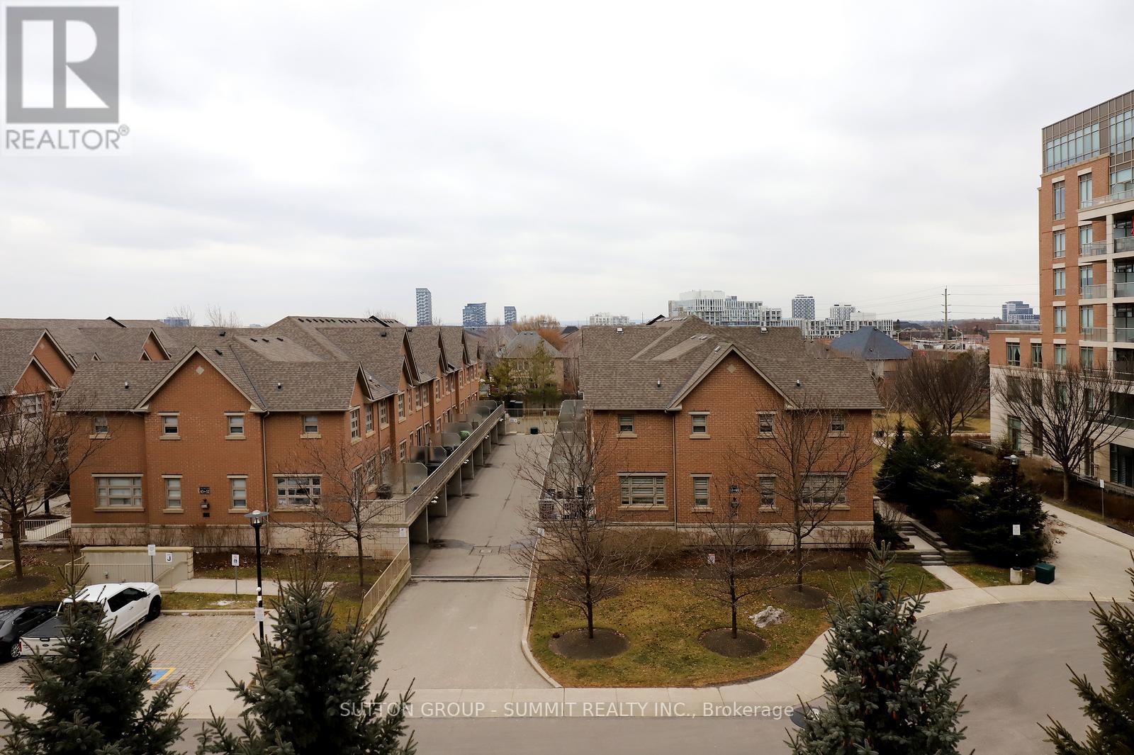 433 - 2480 Prince Michael Drive, Oakville, Ontario  L6H 0H1 - Photo 20 - W12687362