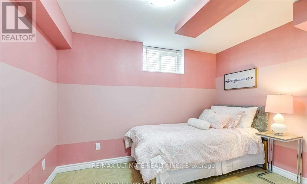 Lower - 1209 Sixth Line, Oakville, Ontario  L6H 1W8 - Photo 9 - W12691320