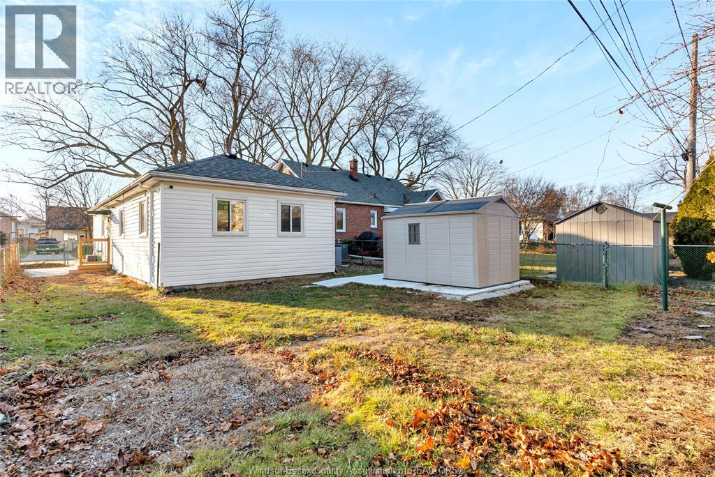 2572 Tourangeau Road, Windsor, Ontario  N8W 4N9 - Photo 25 - 26000980