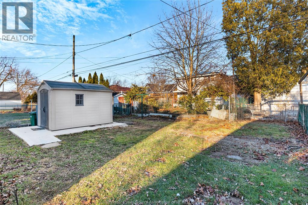 2572 Tourangeau Road, Windsor, Ontario  N8W 4N9 - Photo 26 - 26000980