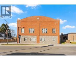 60 MAIN STREET West Unit# 7, Kingsville, Ontario