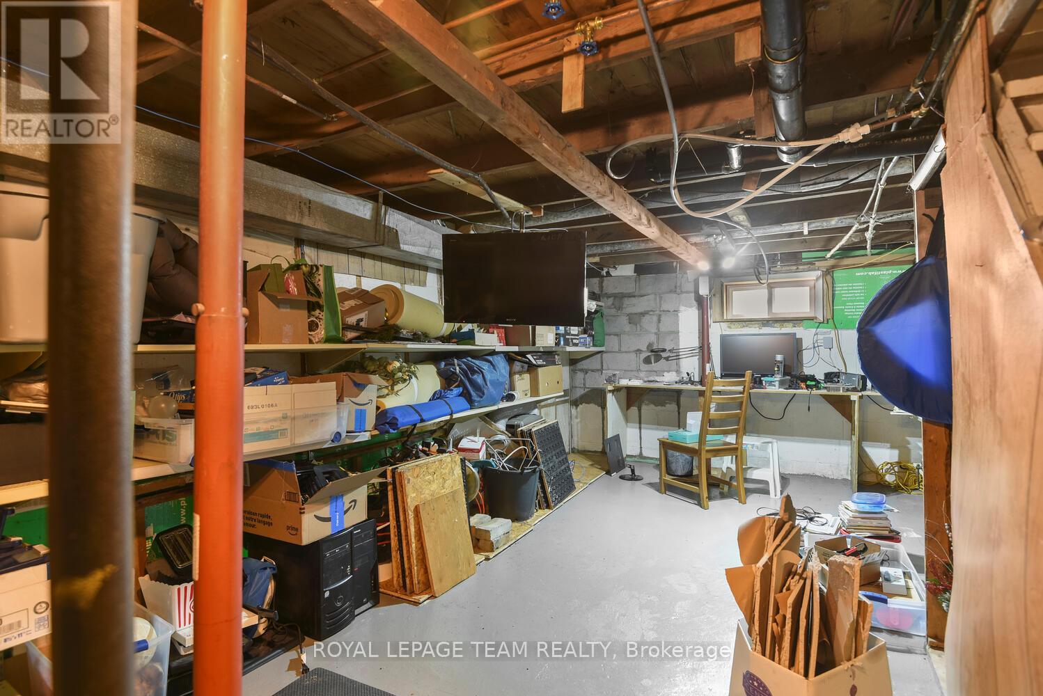 6 Burchell Street, Edwardsburgh/cardinal, Ontario  K0E 1T1 - Photo 23 - X12205878