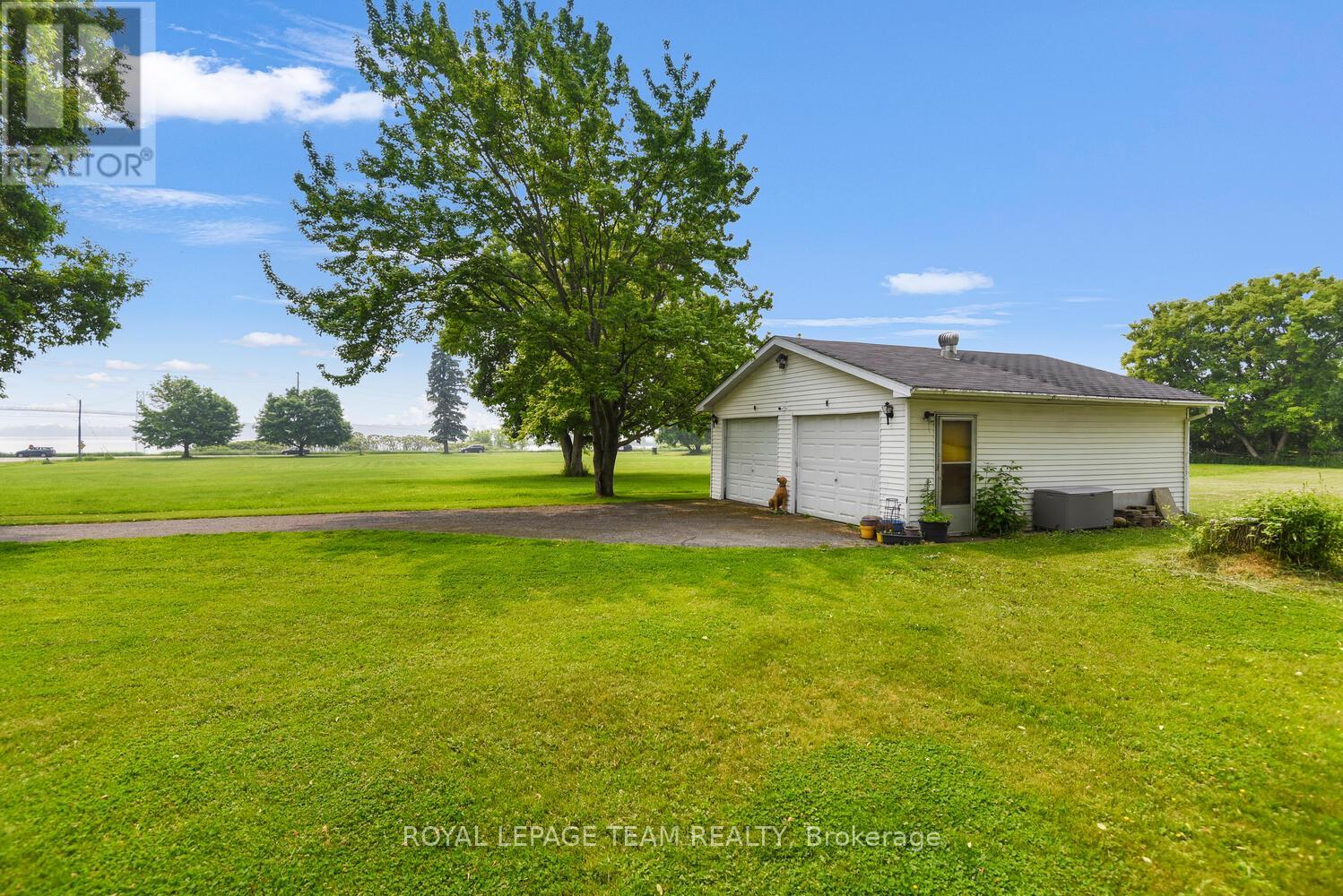 6 Burchell Street, Edwardsburgh/cardinal, Ontario  K0E 1T1 - Photo 28 - X12205878