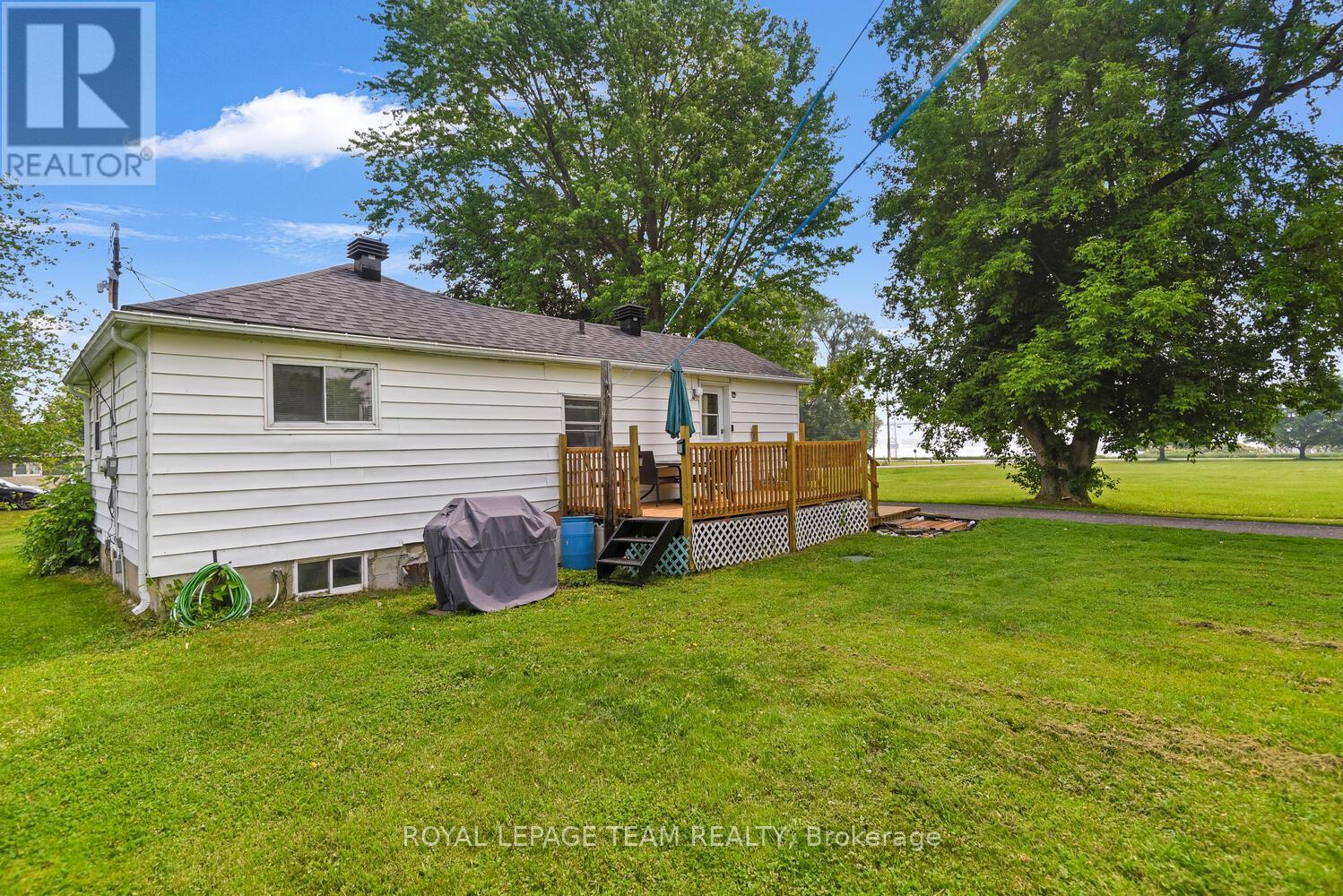 6 Burchell Street, Edwardsburgh/cardinal, Ontario  K0E 1T1 - Photo 31 - X12205878