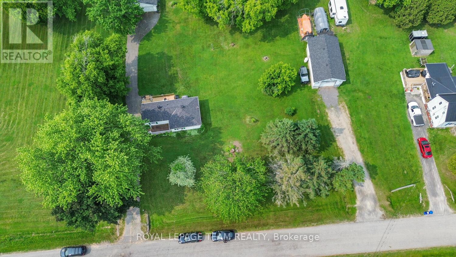 6 Burchell Street, Edwardsburgh/cardinal, Ontario  K0E 1T1 - Photo 5 - X12205878