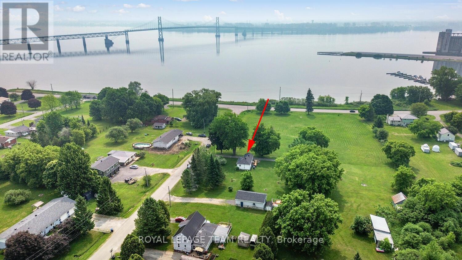 6 Burchell Street, Edwardsburgh/cardinal, Ontario  K0E 1T1 - Photo 8 - X12205878