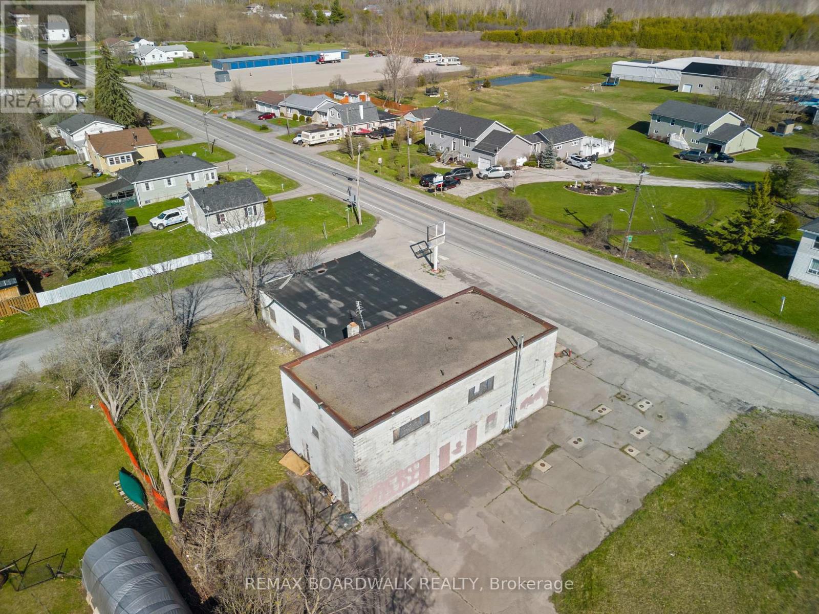7526 Roger Stevens Drive S, Smiths Falls, Ontario  K7A 4X8 - Photo 6 - X12209438