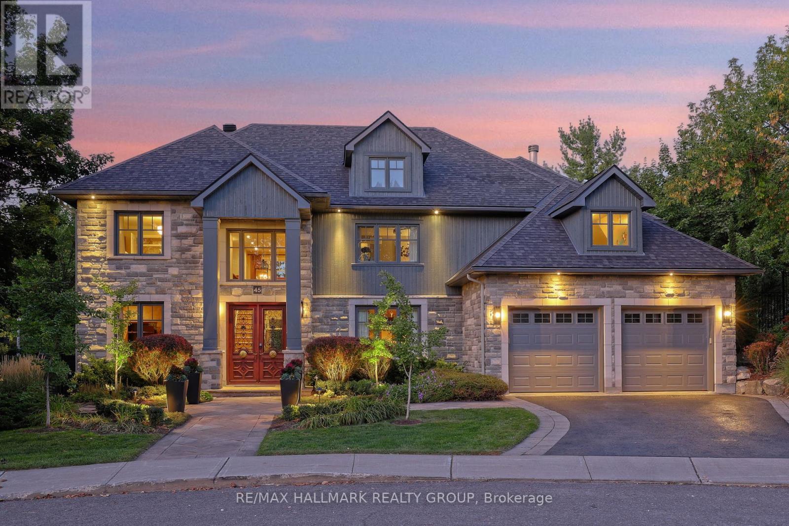 45 CRESCENT HEIGHTS, Ottawa, Ontario