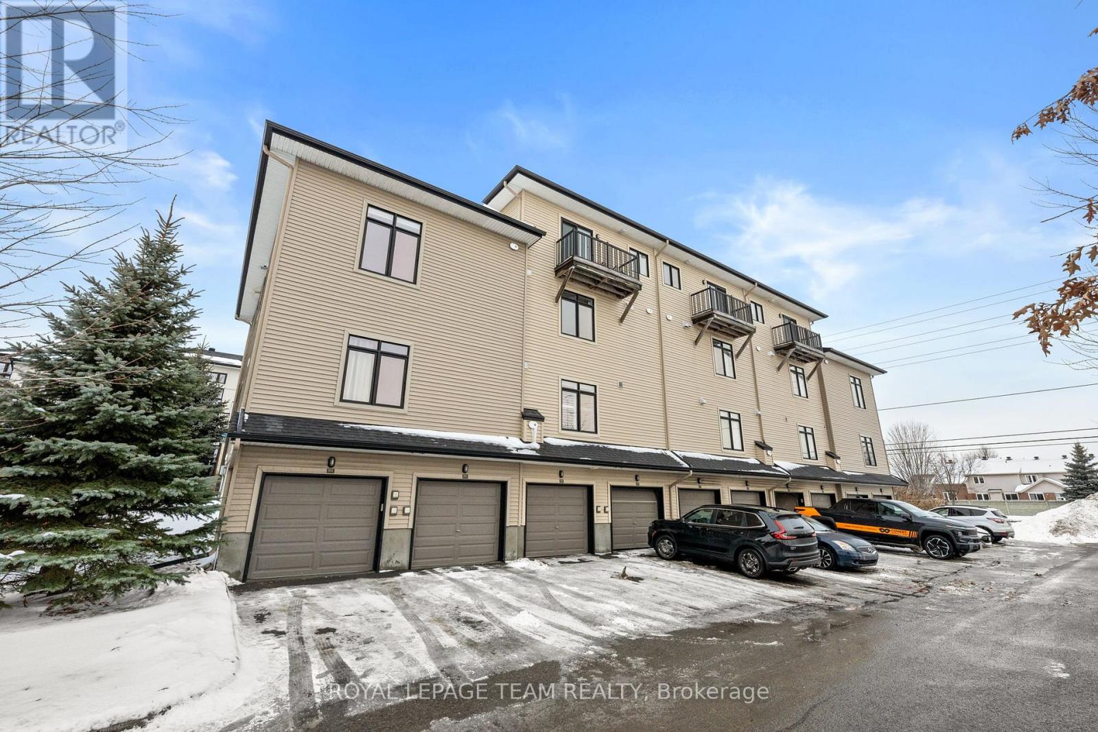 298 Pembina Private, Ottawa, Ontario K4M 0G7 - Photo 39 - X12690758