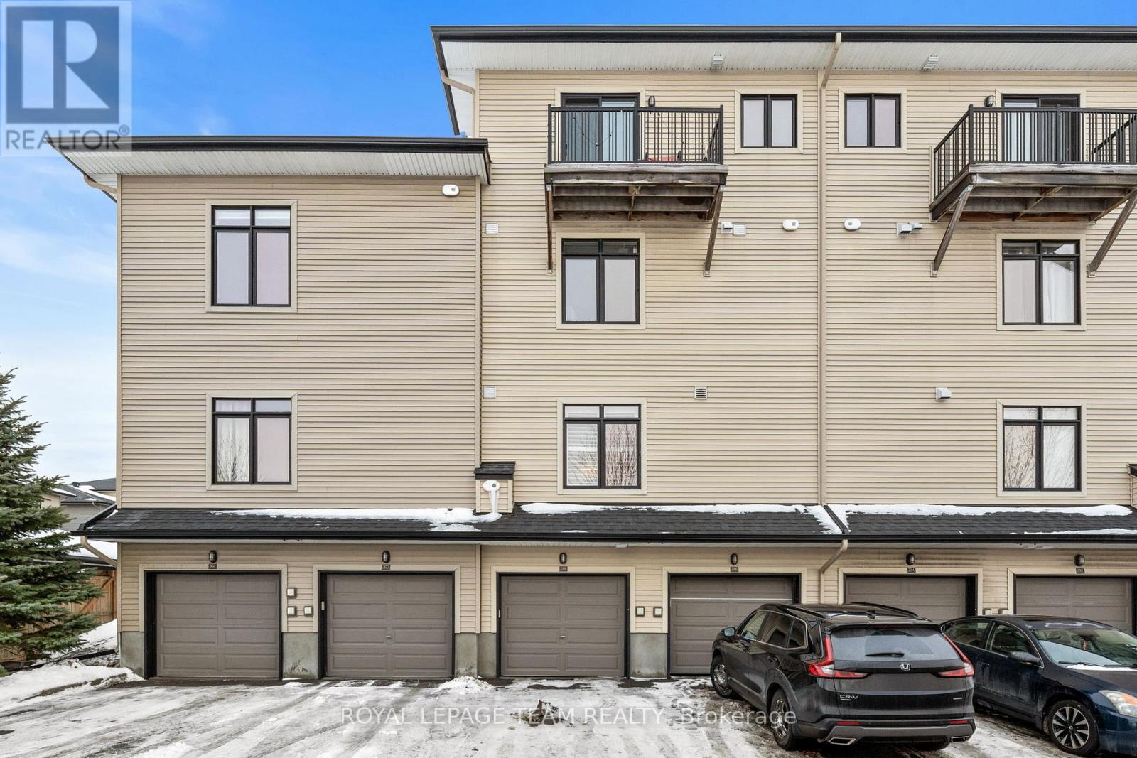298 Pembina Private, Ottawa, Ontario K4M 0G7 - Photo 40 - X12690758