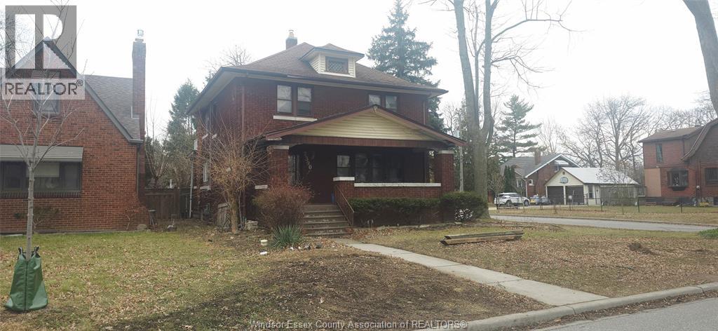 2390 Princess Avenue, Windsor, Ontario  N8T 1V1 - Photo 2 - 26000970