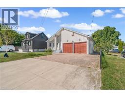 203 MARGARET Avenue, Hamilton, Ontario