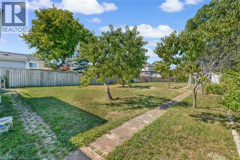 203 Margaret Avenue, Hamilton, Ontario  L8E 2H9 - Photo 43 - 40765407