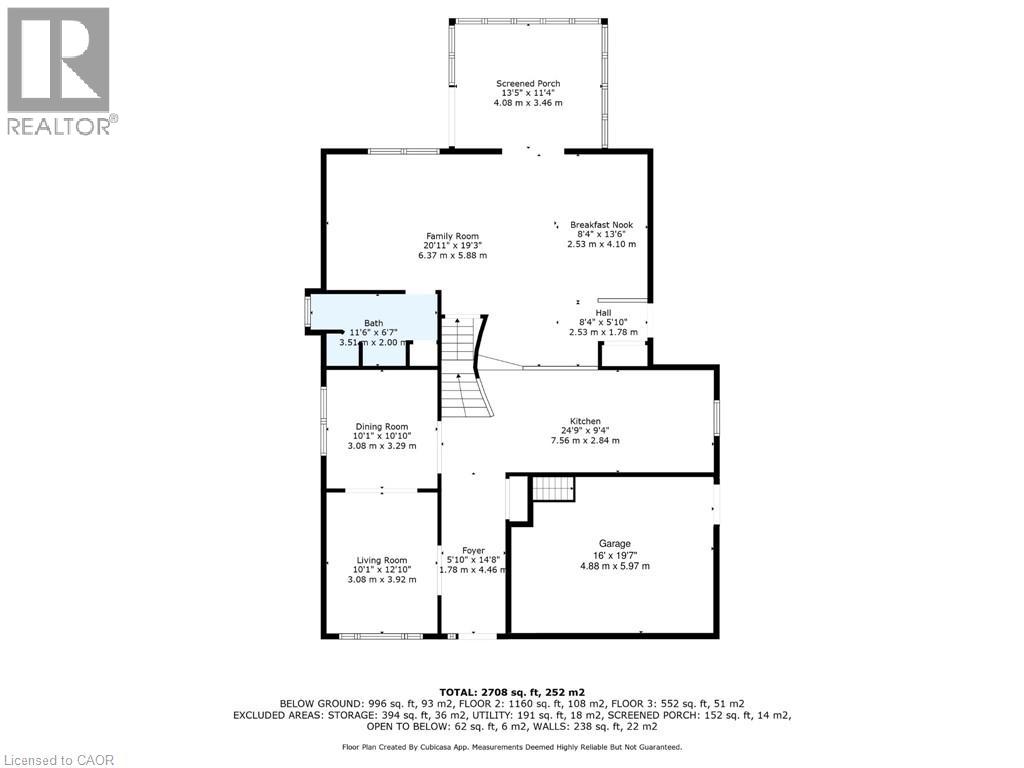 203 Margaret Avenue, Hamilton, Ontario  L8E 2H9 - Photo 47 - 40765407