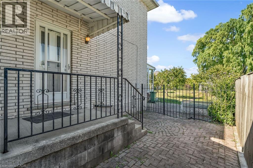 203 Margaret Avenue, Hamilton, Ontario  L8E 2H9 - Photo 38 - 40765407